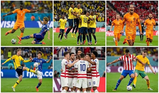 Mundial