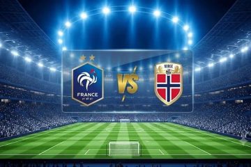 Francia y Noruega se cruzan en una final anticipada