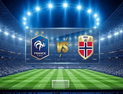 Francia y Noruega se cruzan en una final anticipada