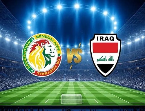 Senegal e Irak, por una victoria con algo de suerte