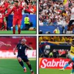Mundial 2026: Portugal aplasta las dudas y Colombia sella su boleto a dieciseisavos