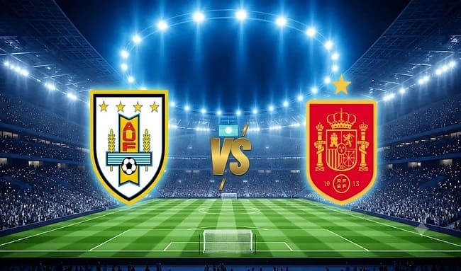 Uruguay