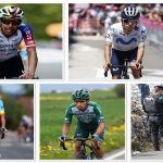 Tour de Francia 2026: Así se perfila la presencia colombiana