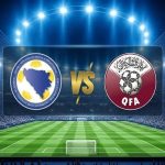Bosnia y Qatar se juegan sus últimas cartas en el Mundial
