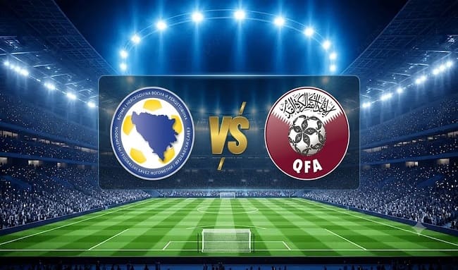Bosnia