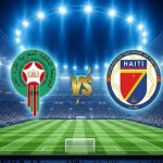 Marruecos se juega el todo ante un equipo haitiano sin presión