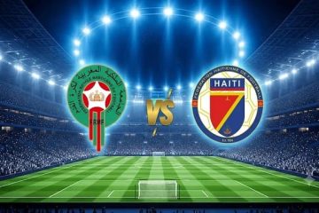 Marruecos se juega el todo ante un equipo haitiano sin presión