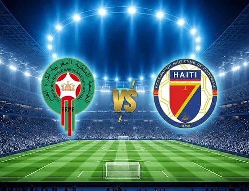 Marruecos se juega el todo ante un equipo haitiano sin presión