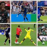 Mundial 2026: Brasil despierta y clasifica, y Sudáfrica hace historia en Monterrey