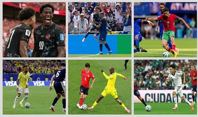 Mundial