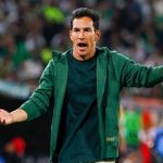 Diego Arias no asegura su continuidad en Nacional