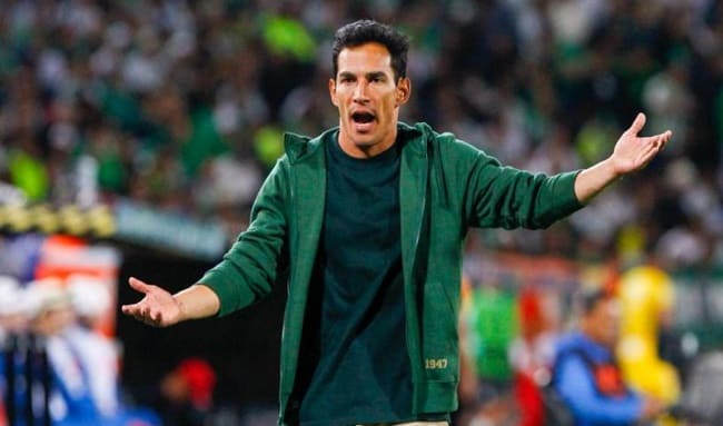 Diego Arias