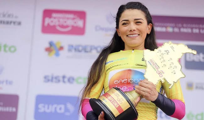 Lilibeth Chacón