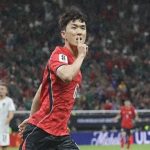 Corea del Sur frotó la lámpara y tumbó la torre checa