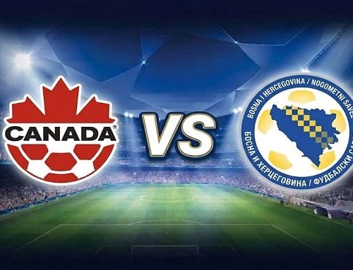 Canadá y Bosnia Herzegovina protagonizan un inédito duelo en su debut