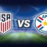 Estados Unidos y Paraguay: Noventa minutos para desempatar una rivalidad histórica