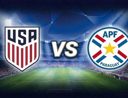 Estados Unidos y Paraguay: Noventa minutos para desempatar una rivalidad histórica