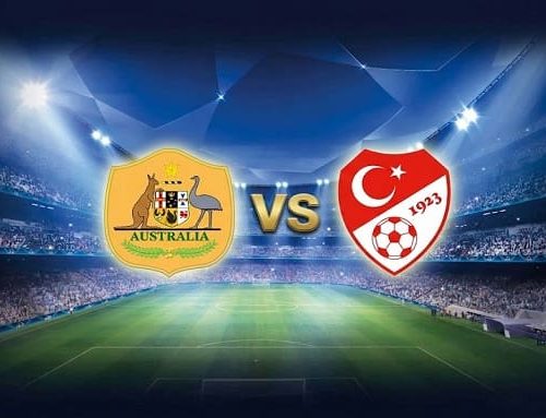 Turquía busca recuperar su corona ante los infaltables Socceroos