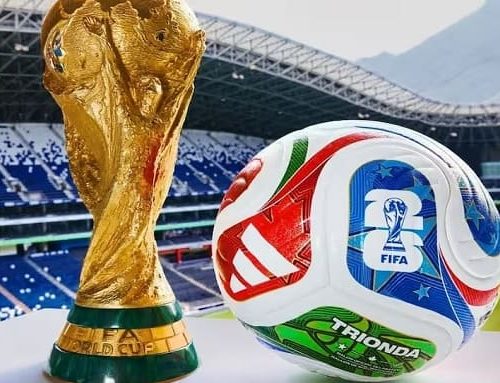 De la tormenta de goles alemana al oasis defensivo de Cabo Verde: Una jornada de contrastes