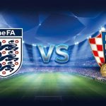 Inglaterra activa su artillería frente al indomable orgullo de Croacia