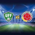 Colombia pone a prueba la muralla de Fabio Cannavaro