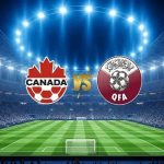 Canadá y Qatar decidirán entre el pasaporte de regreso o dieciseisavos