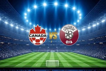 Canadá y Qatar decidirán entre el pasaporte de regreso o dieciseisavos