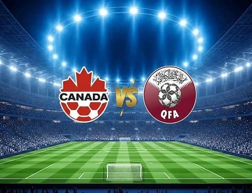 Canadá y Qatar decidirán entre el pasaporte de regreso o dieciseisavos