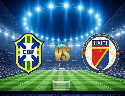 Brasil se cita a todo o nada tras el tropiezo del debut