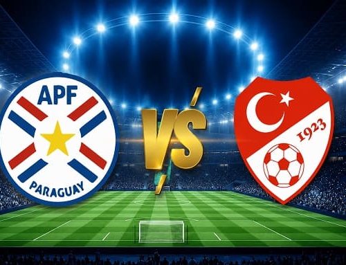 Paraguay y Turquía buscan su primer triunfo en un duelo de necesitados
