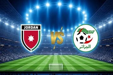 Argelia y Jordania se juegan la vida por el grupo J