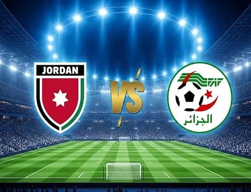 Argelia y Jordania se juegan la vida por el grupo J