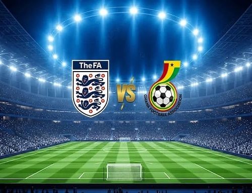 Inglaterra vs Ghana: La artillería de Kane contra la fe inquebrantable de Ghana