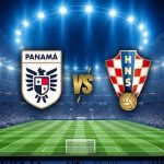 Panamá y Croacia protagonizan una batalla sin margen de error