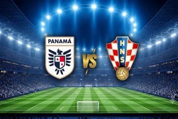 Panamá y Croacia protagonizan una batalla sin margen de error
