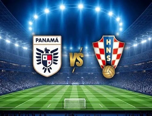 Panamá y Croacia protagonizan una batalla sin margen de error