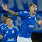 Millonarios se reestructura con bajas y dudas sobre la continuidad de Falcao