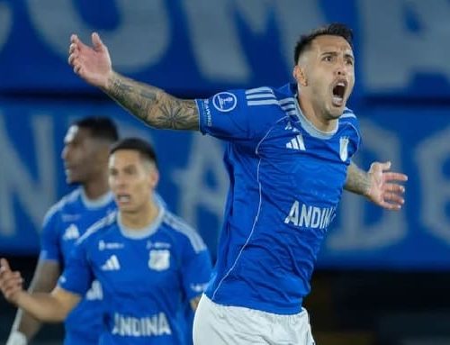 Millonarios se reestructura con bajas y dudas sobre la continuidad de Falcao
