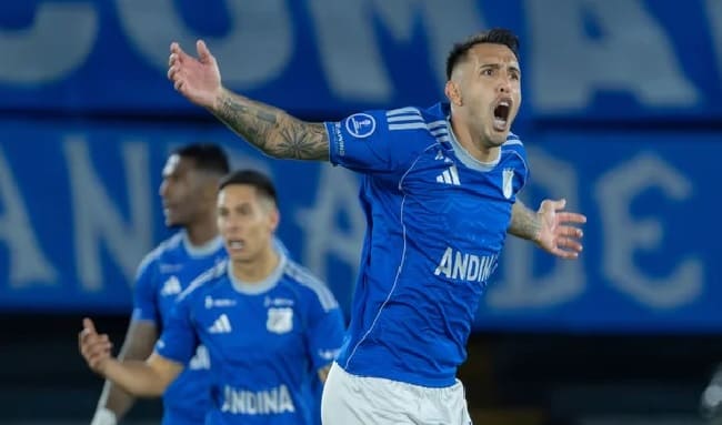 Millonarios