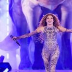 Shakira regresa a la Copa del Mundo con ‘Dai Dai’, el tema oficial de la FIFA