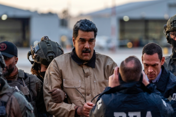 Maduro envía mensaje de solidaridad tras terremotos en Venezuela en medio de versiones sobre su situación