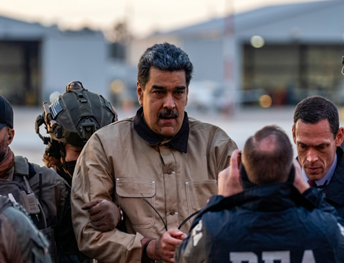 Maduro envía mensaje de solidaridad tras terremotos en Venezuela en medio de versiones sobre su situación