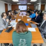 Superservicios y Acueducto de Bogotá instalan mesa de trabajo por llegada del Fenómeno de El Niño