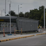 Aumenta la inseguridad en el sector de la estación Transversal 91 en Suba: reportan nuevo caso de hurto a mujer