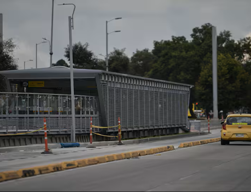 Aumenta la inseguridad en el sector de la estación Transversal 91 en Suba: reportan nuevo caso de hurto a mujer