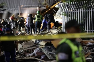 ONU coordina despliegue internacional de rescate tras devastadores terremotos en Venezuela.