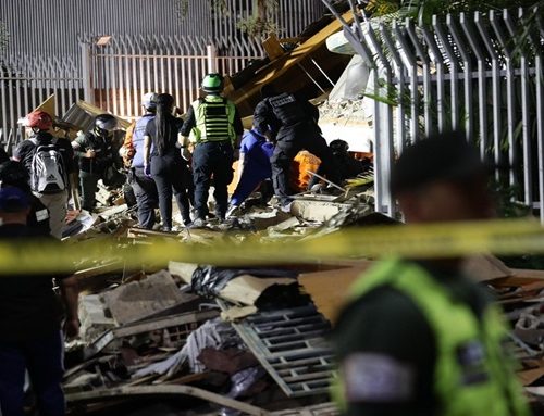 ONU coordina despliegue internacional de rescate tras devastadores terremotos en Venezuela.