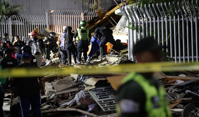 ONU coordina despliegue internacional de rescate tras devastadores terremotos en Venezuela.