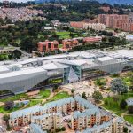 Suba: Parque Arauco recauda $241 mil millones en aumento de capital