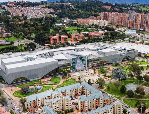 Suba: Parque Arauco recauda $241 mil millones en aumento de capital